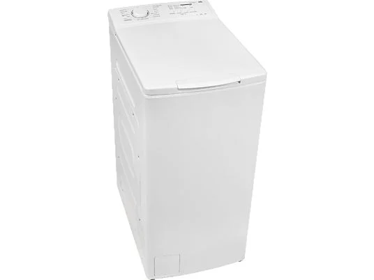 Lavadora carga superior - ok. OWM 6213 C, 6 kg, 1200 rpm, 15 Programas, Motor AC, Blanco