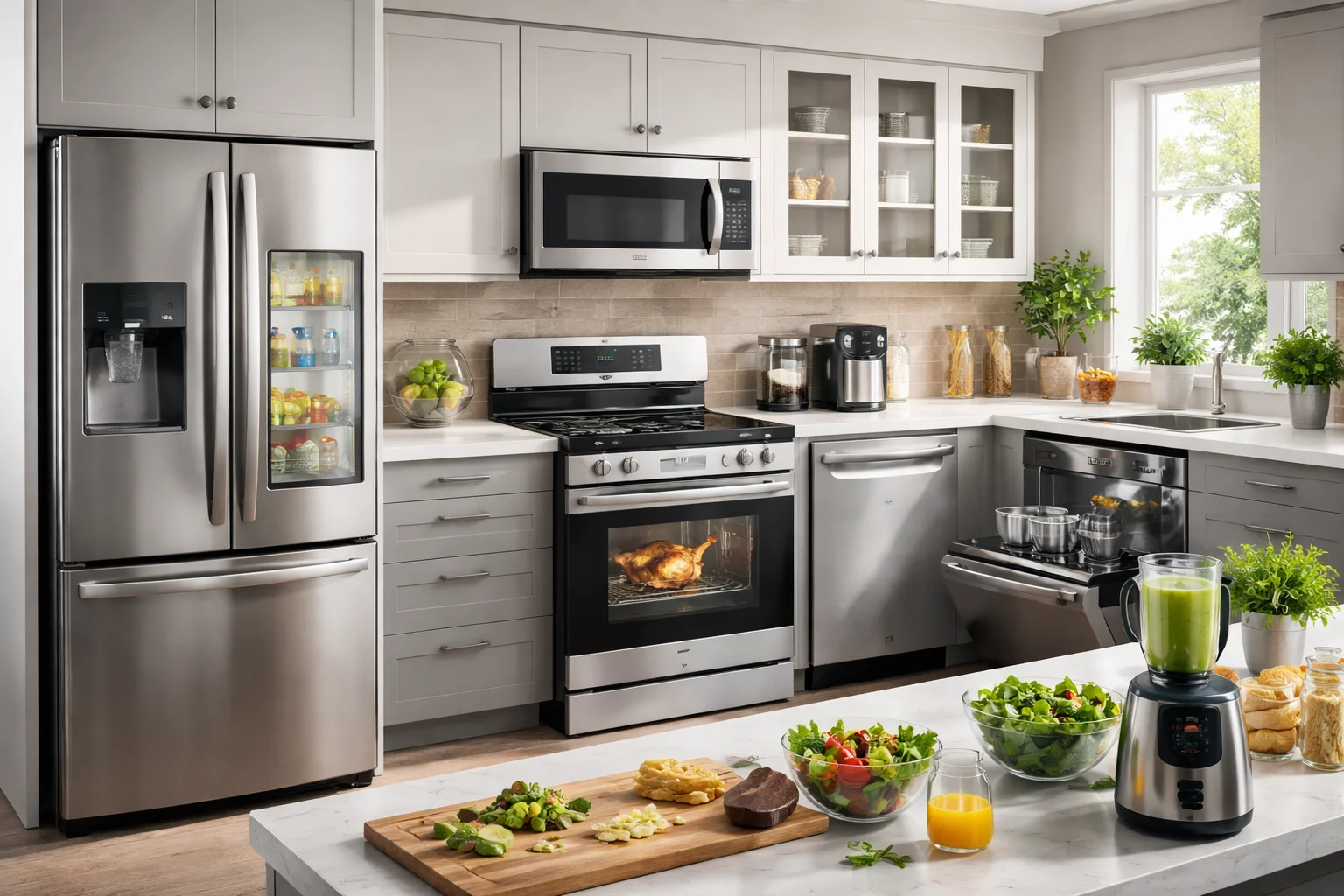 Clientes satisfechos